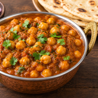 Chana Masala (Bogo Deal)
