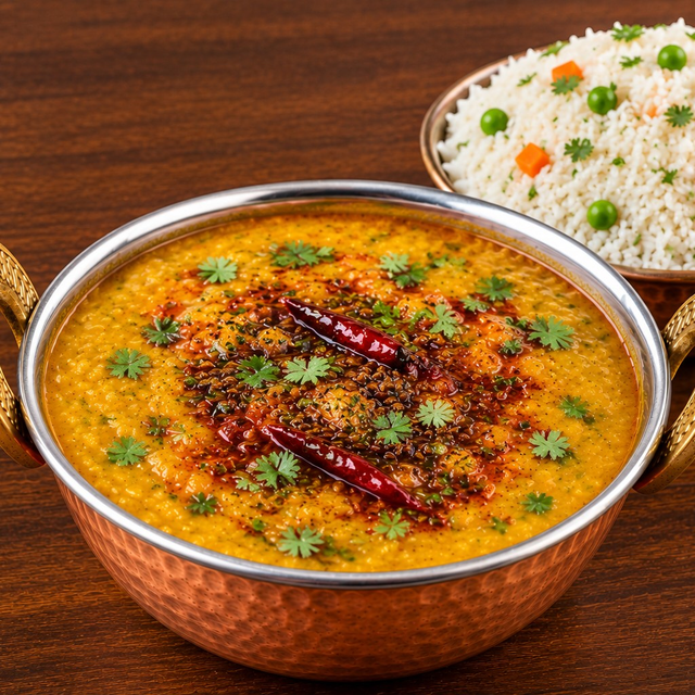 Daal Tadka (Bogo Deal).