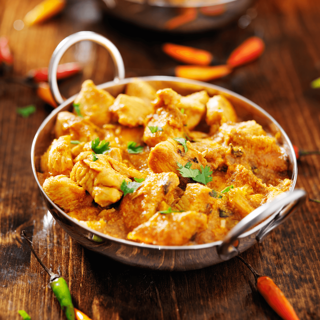 Chicken Curry (BOGO Deal)