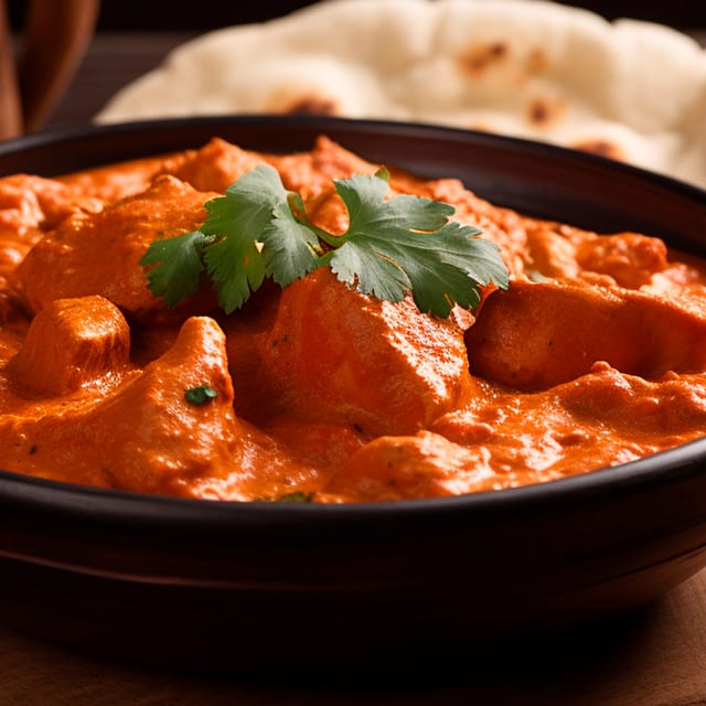 Masala (GF).