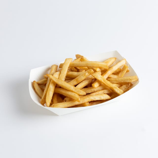 French Fries -Kids.