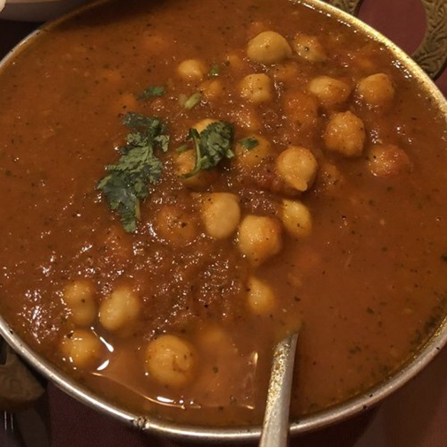Chana Masala BOGO.