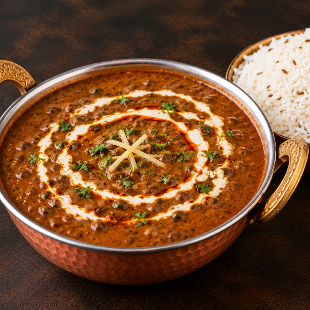 Daal makahani (BOGO DEAL).