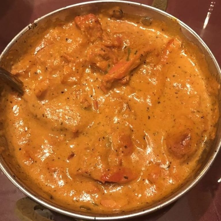 Delicious Butter Chicken and More