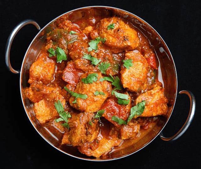 Kadai.