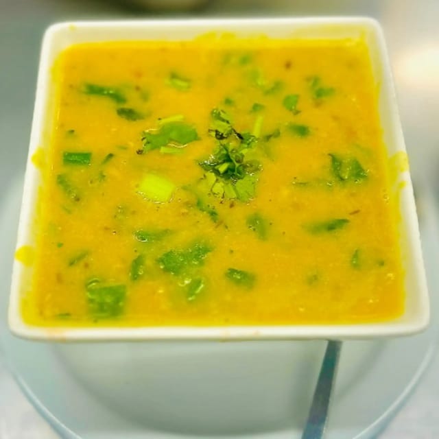 Daal Soup (GF).