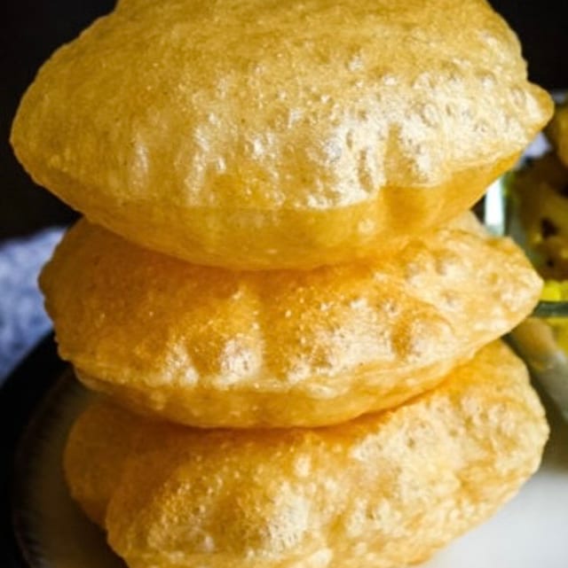 Puri.