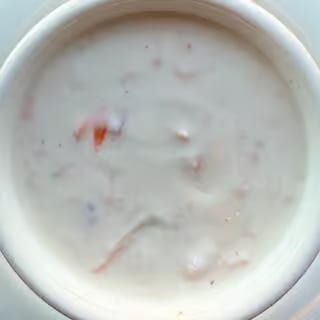 Raita (8oz)