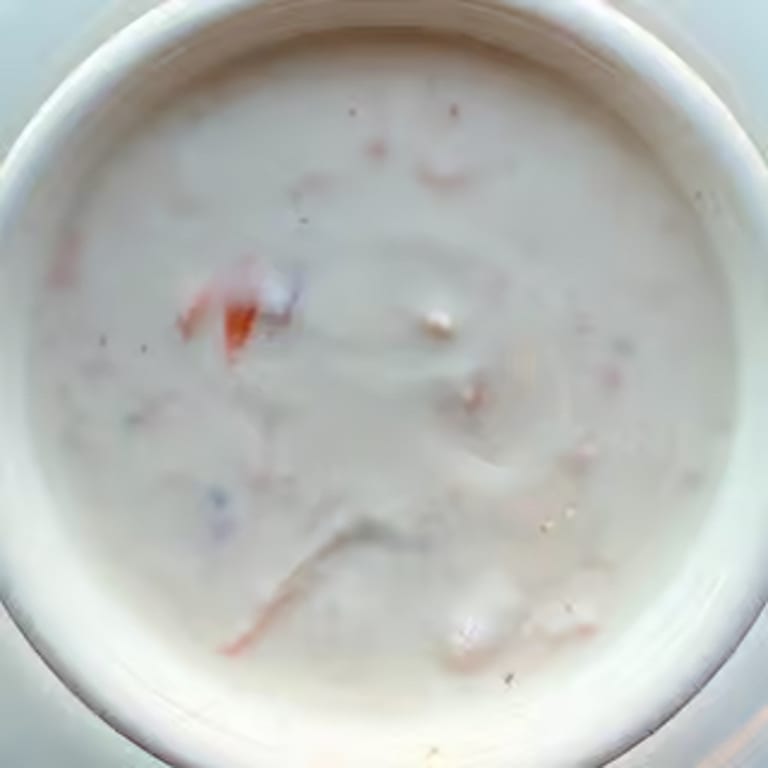 Savor Our Raita