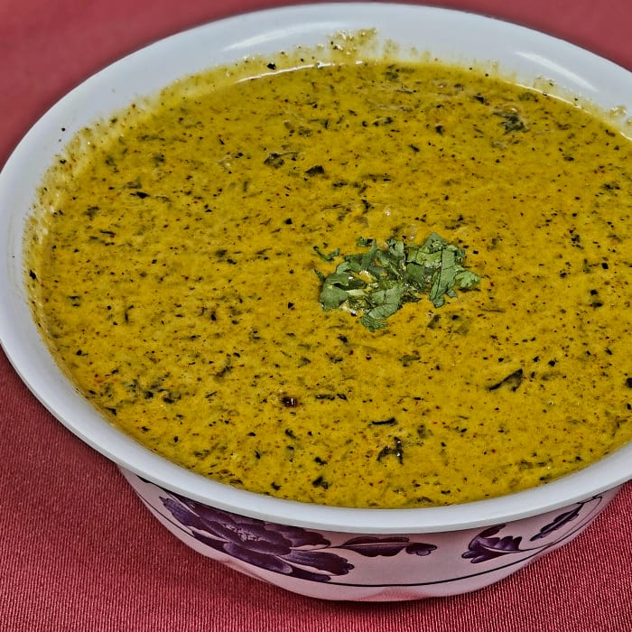 Saag (8oz).