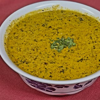 Saag (8oz)