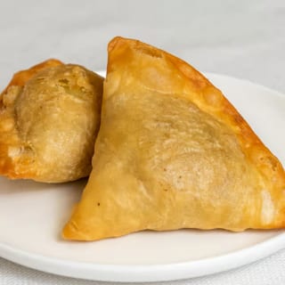 Meat Samosa