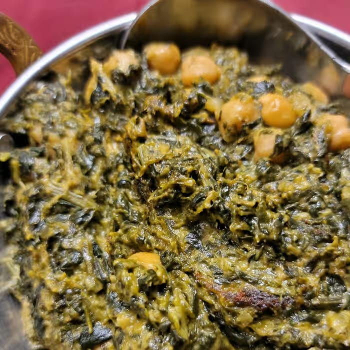 Saag (GF).