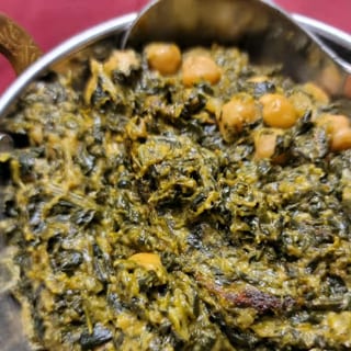 Saag (GF)