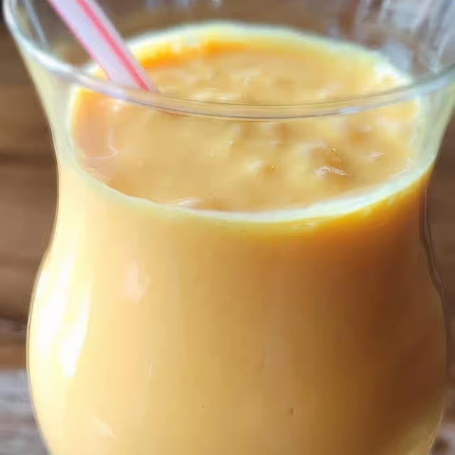 Lassi.