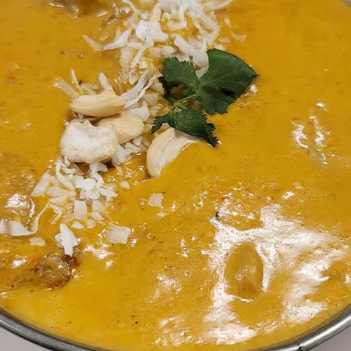 Korma (GF).