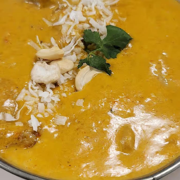 Delicious Korma: A Taste of India and Nepal